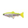 4D Line Thru Trout 15 Cm - lemon-trout - 15-cm - 35-g-2 - slow-sinking