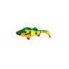 4D Perch Shad (Bulk) - firetiger - 175-cm - 68-g