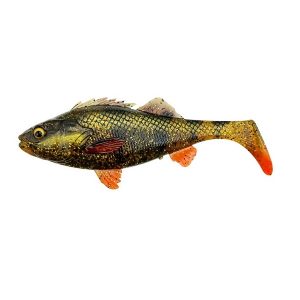 4D Perch Shad (Bulk)