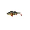 4D Perch Shad (Bulk) - perch - 175-cm - 68-g