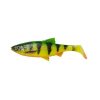 4D River Roach (Bulk) - firetiger - 18-cm - 7086-g
