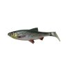 4D River Roach (Bulk) - green-silver - 18-cm - 7086-g
