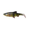 4D River Roach (Bulk) - perch - 22-cm - 125-g-2