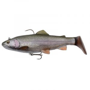 4D Trout Rattle Shad 12,5 Cm