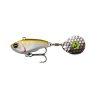 Fat Tail Spin 16 g - ayu - 65-mm - 16-g - sinking - silver