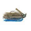Hack Attack Jig 1/2 Oz - okeechobee-craw - 1-2-oz
