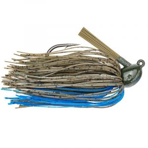 Hack Attack Jig 3/8 Oz