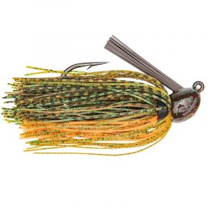 Hack Attack Jig 1/2 Oz