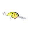 Pro Model Series 5 - chartreuse-black-back - 105-cm - 177-g - 3-80-m - rattlin