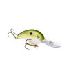 Pro Model Series 5 - olive-shad - 105-cm - 177-g - 3-80-m - rattlin