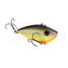 Red Eyed Shad - chartreuse-baitfish - 8-cm - 212-g - sinking - rattlin