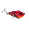 Red Eyed Shad - delta-red - 8-cm - 212-g - sinking - rattlin