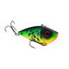 Red Eyed Shad - firetiger - 8-cm - 212-g - sinking - rattlin