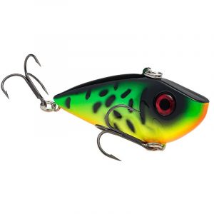 Red Eyed Shad