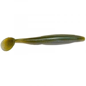 Swim N'Caffeine Shad 5"