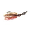 Thunder Cricket Vibrating Swim Jig - falcon-lake-craw - 1-2-oz - tungsteno - grey-red