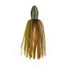 Tour Grade Slither Rig - green-pumpkin - 1-2-oz - tungsteno