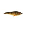 Buster Jerk - natural-perch - 15-cm - 75-g - slow-sinking - 1-3-m