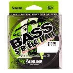 Bass Special - 100-m - 0165-mm - 4-lb