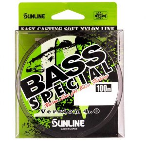 Bass Special