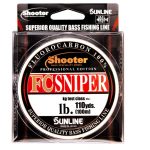 Shooter FC Sniper - 100-m - 0180-mm - 4-lb