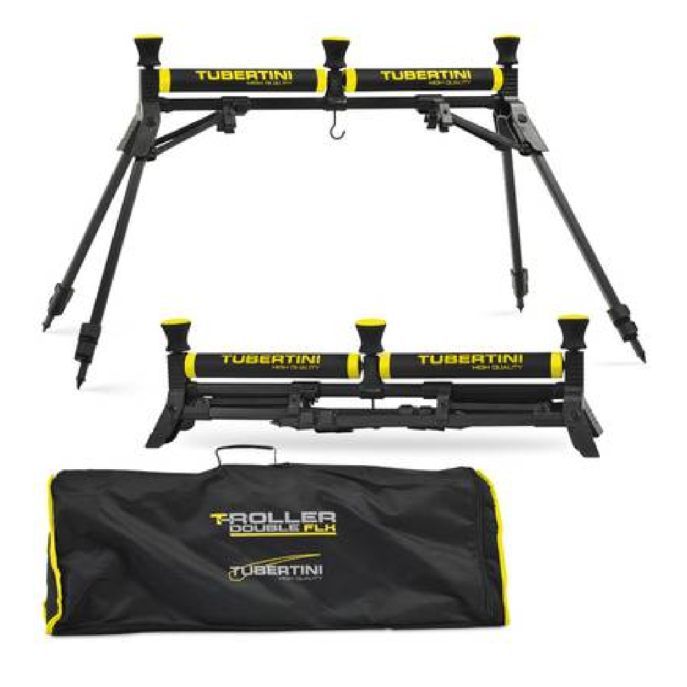 T Roller Double FLX