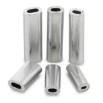 TB-204AS Crimps - 5543701 - 1000-mm - 08-mm - 10