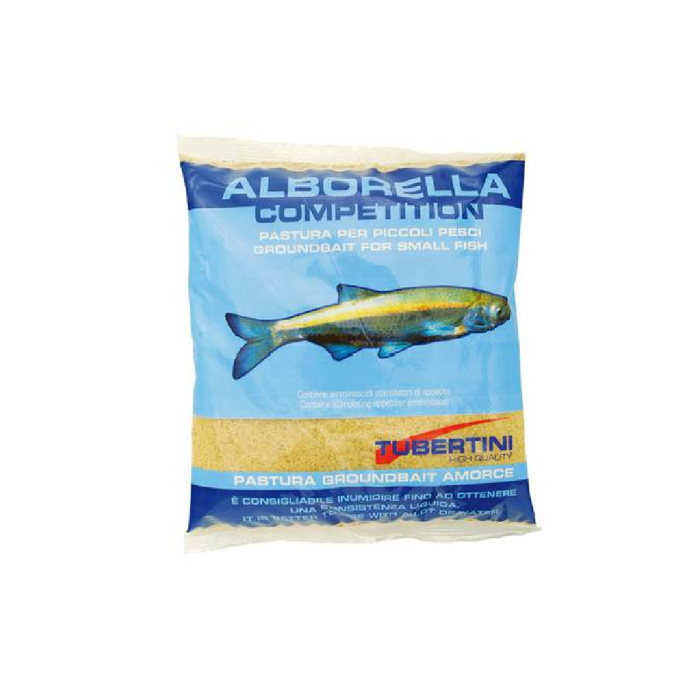 Alborella Competition