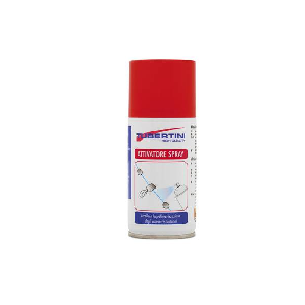 Attivatore Spray Mach-2