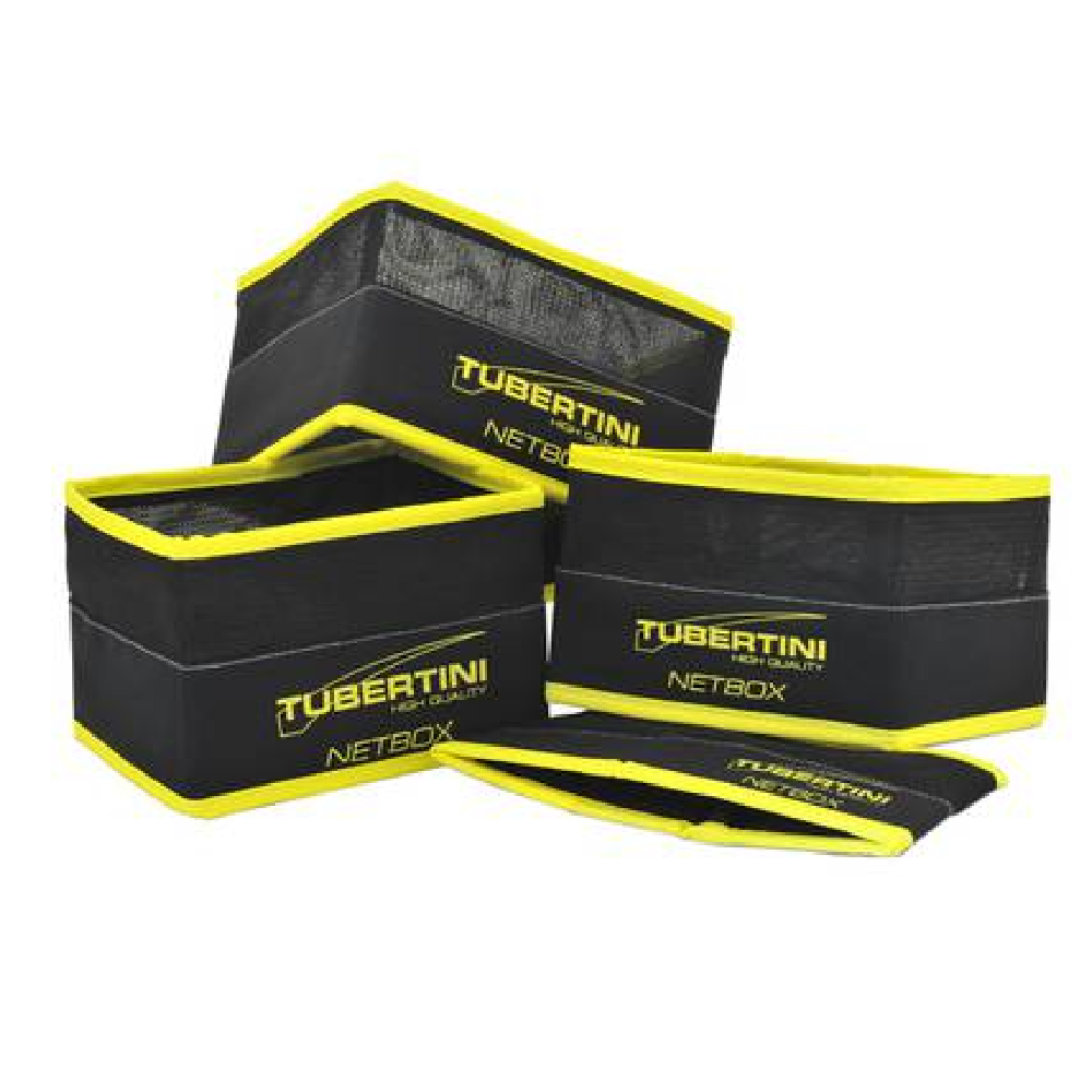 Bait Net Box RCT
