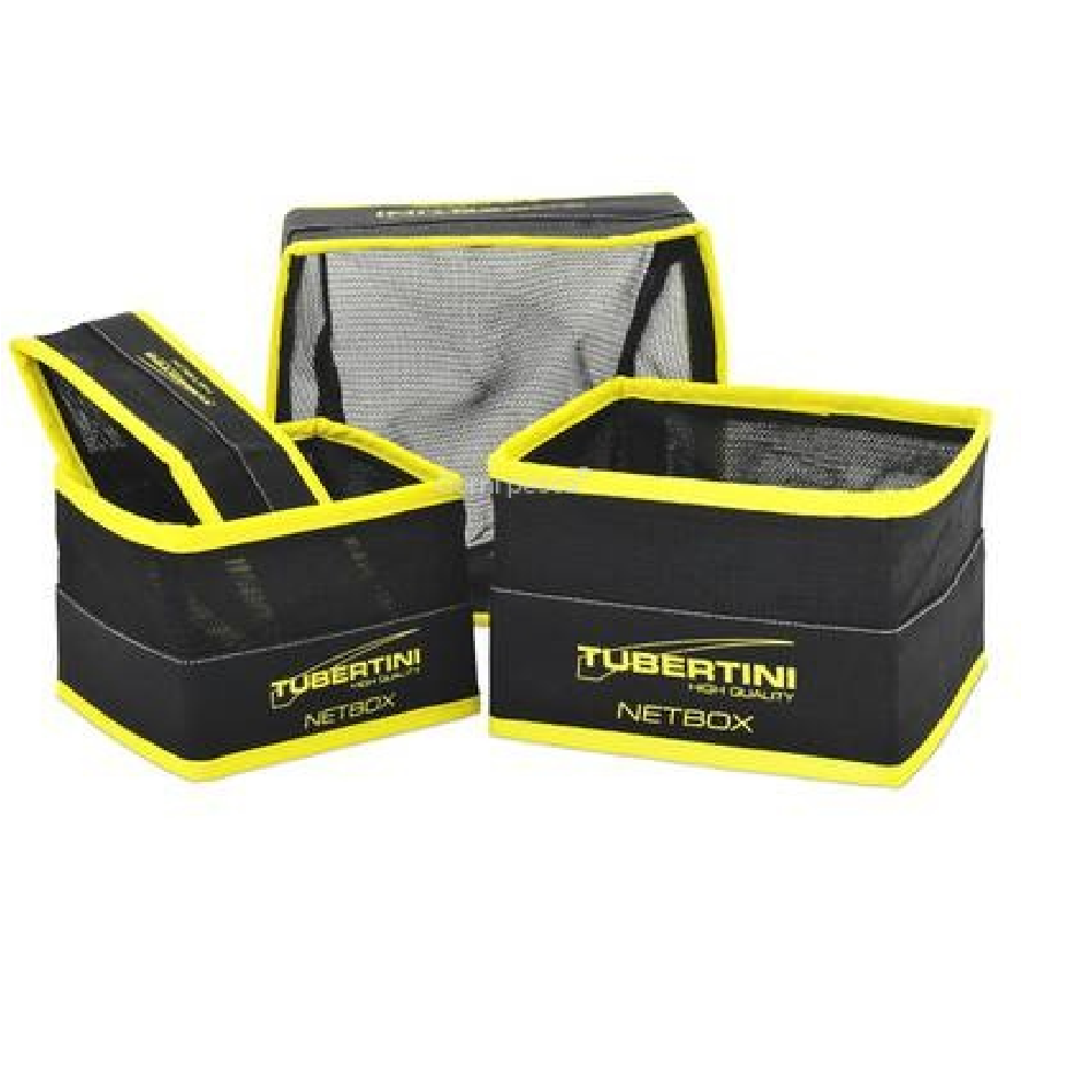 Bait Net Box SQ