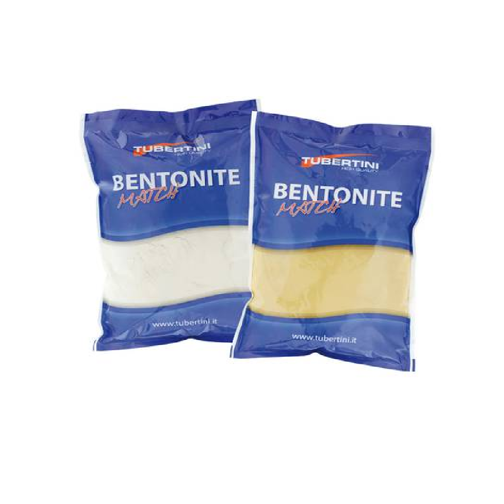 Bentonite Match