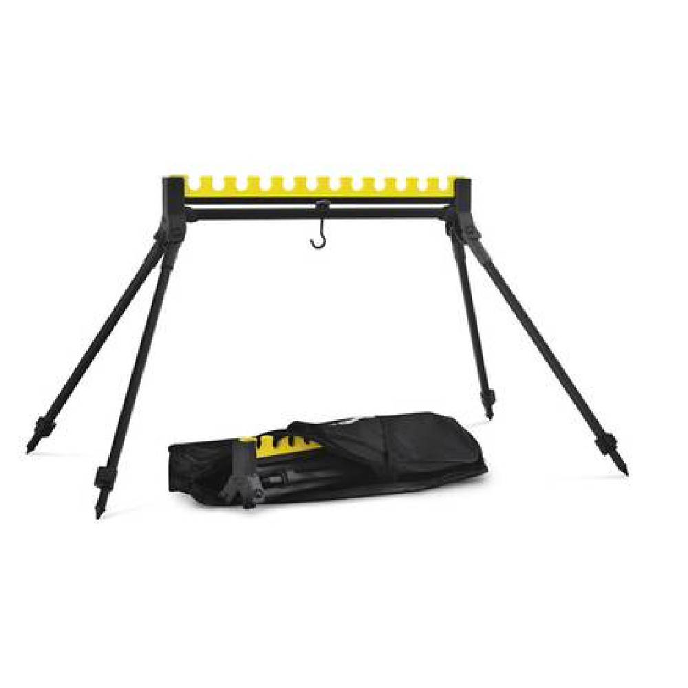 Black Kit Rest