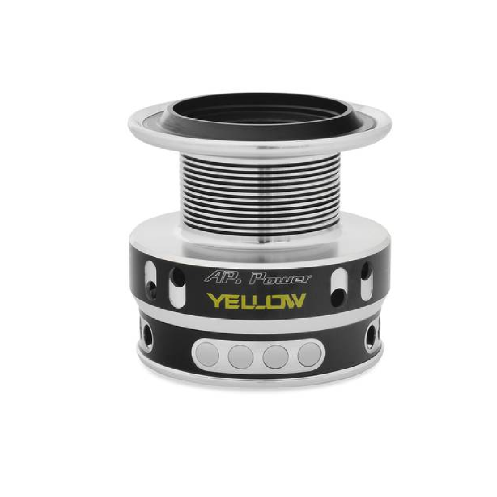 Bobina Ryobi Ap Power Yellow