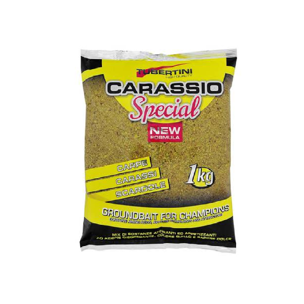 Carassio Special