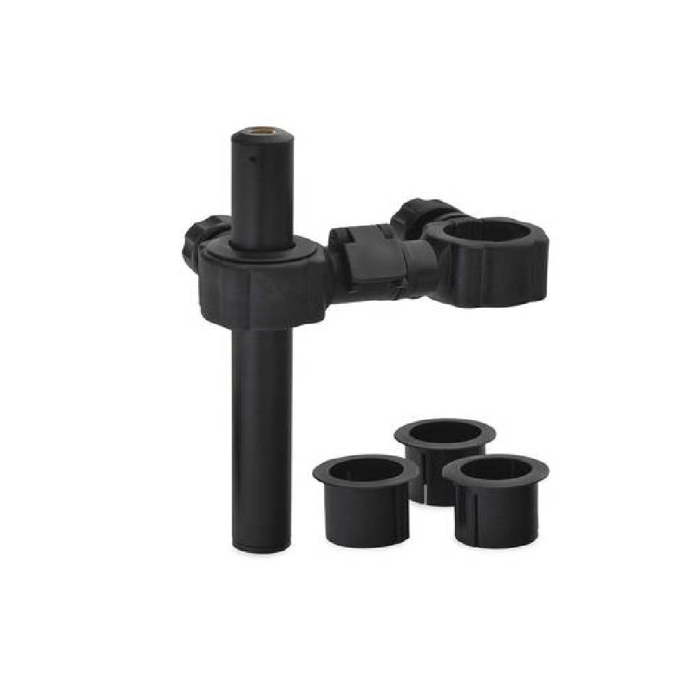 Double Block With Pole Serie FR