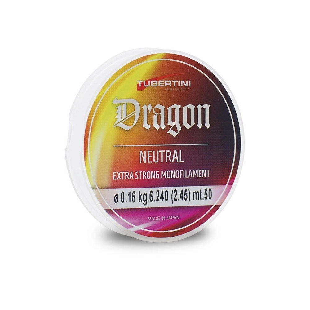 Dragon Neutral