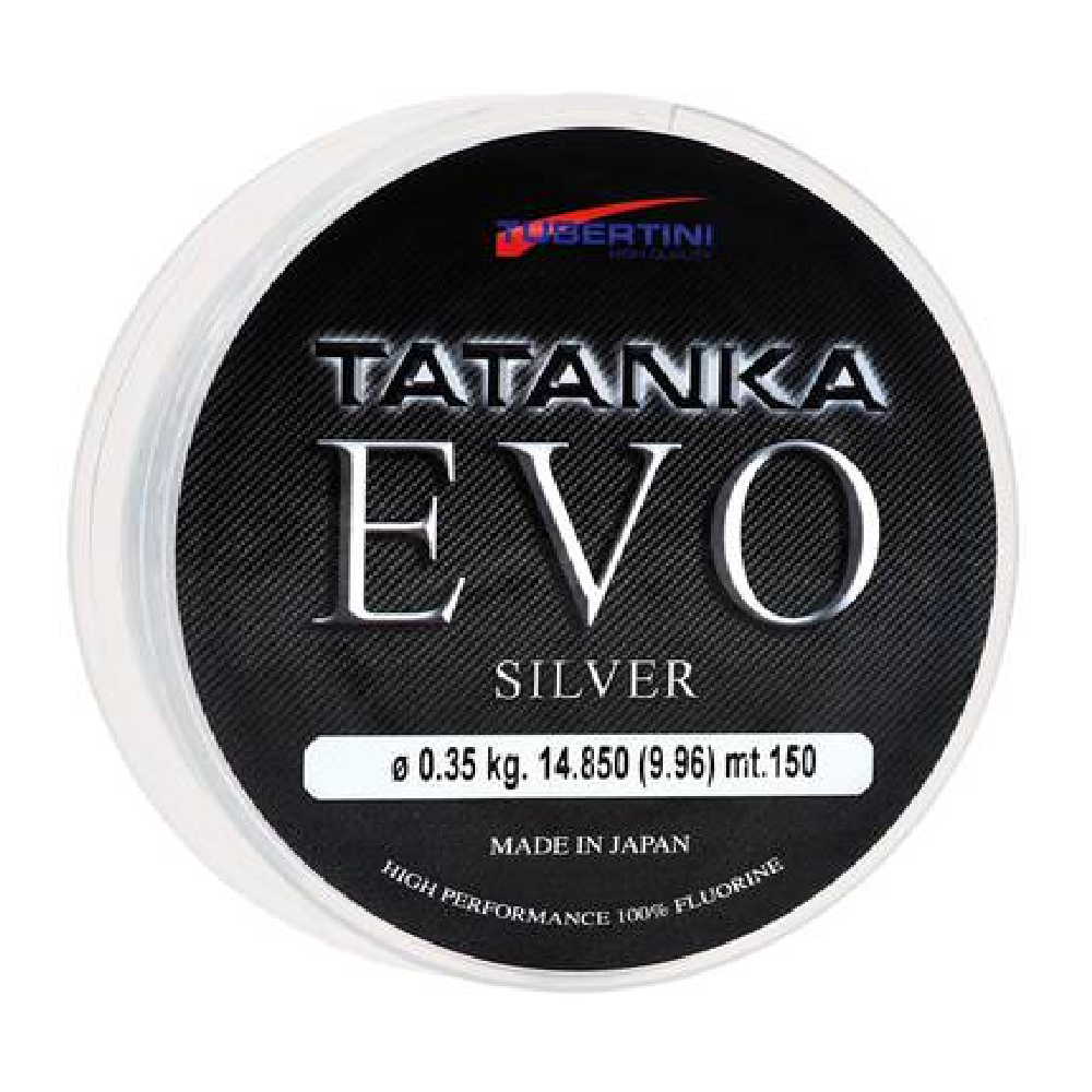 Tatanka Evo Silver