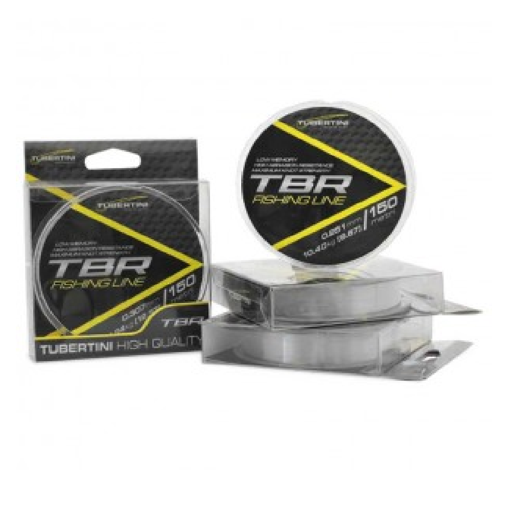 TBR 150 m
