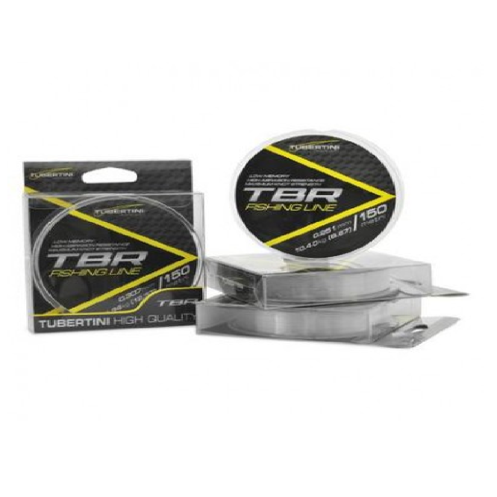 TBR 250 m