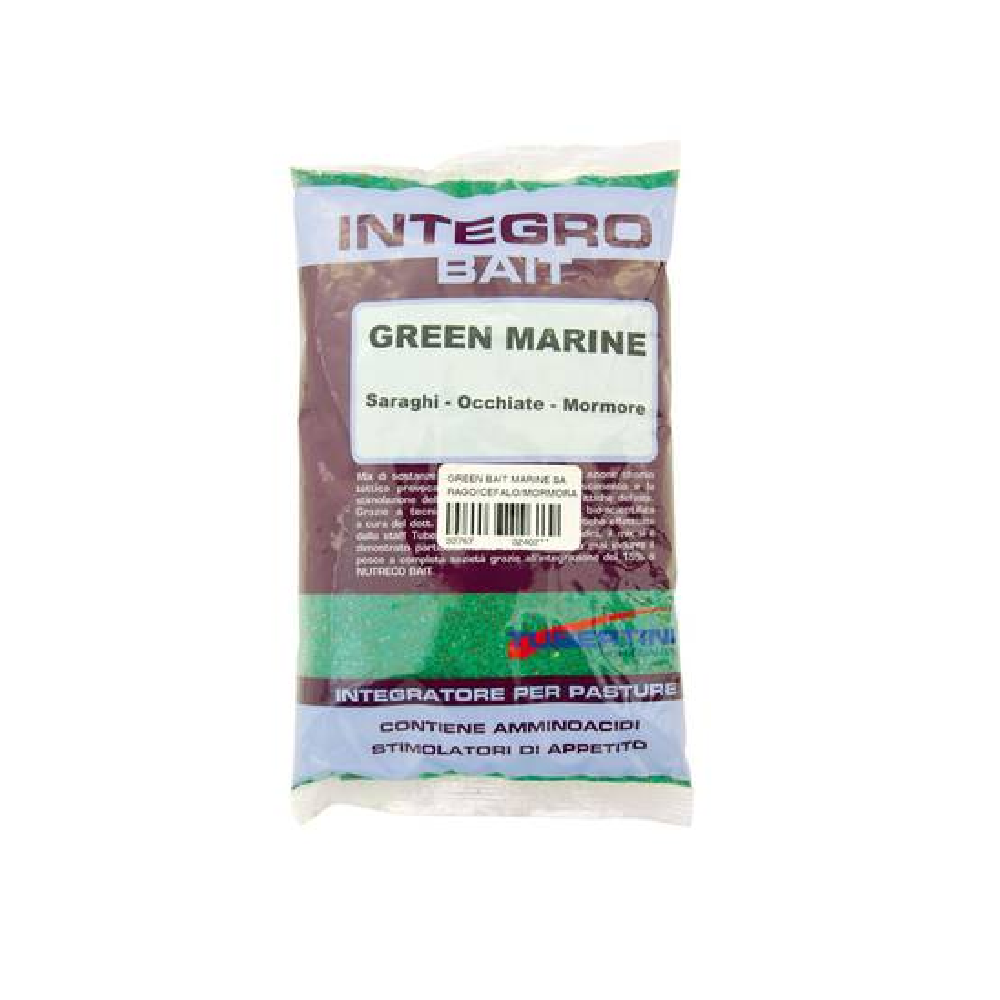 Green Marine