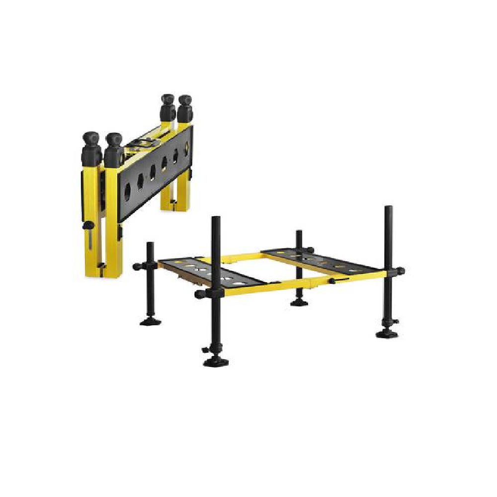 Hexa Platform