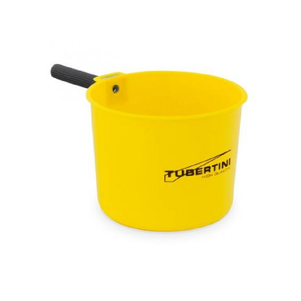 Light Pole Pot
