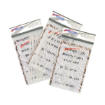 Micro tubo Silicone - 9003003 - 100-cm - 0300-mm