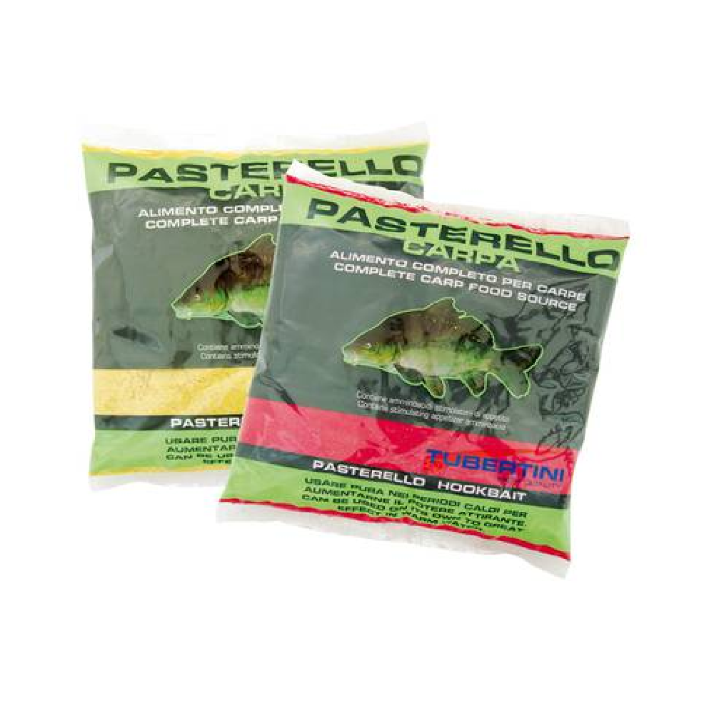 Pasterello Carpa