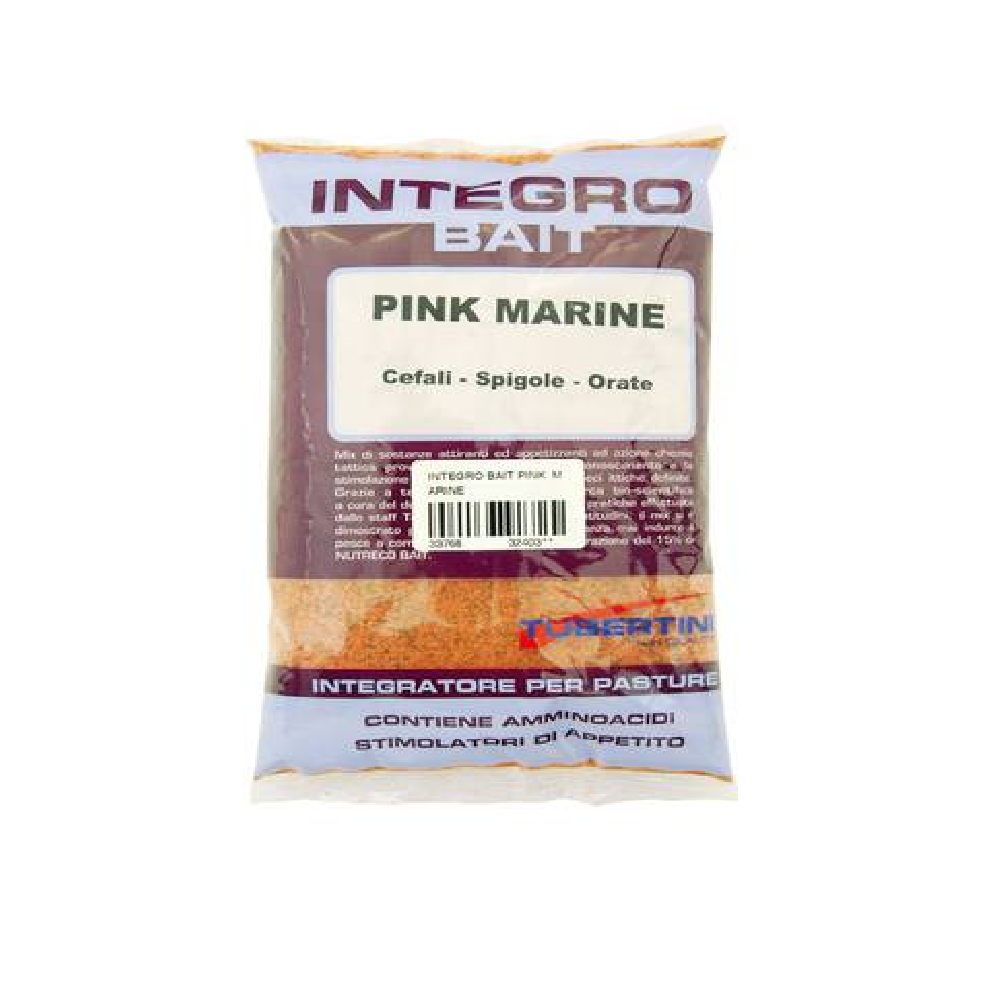 Pink Marine
