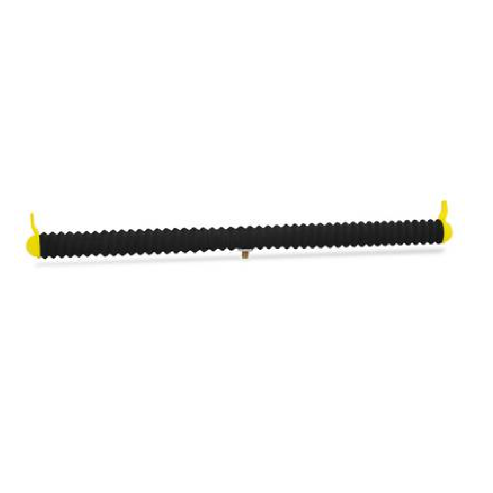Ribbed Feeder Rest