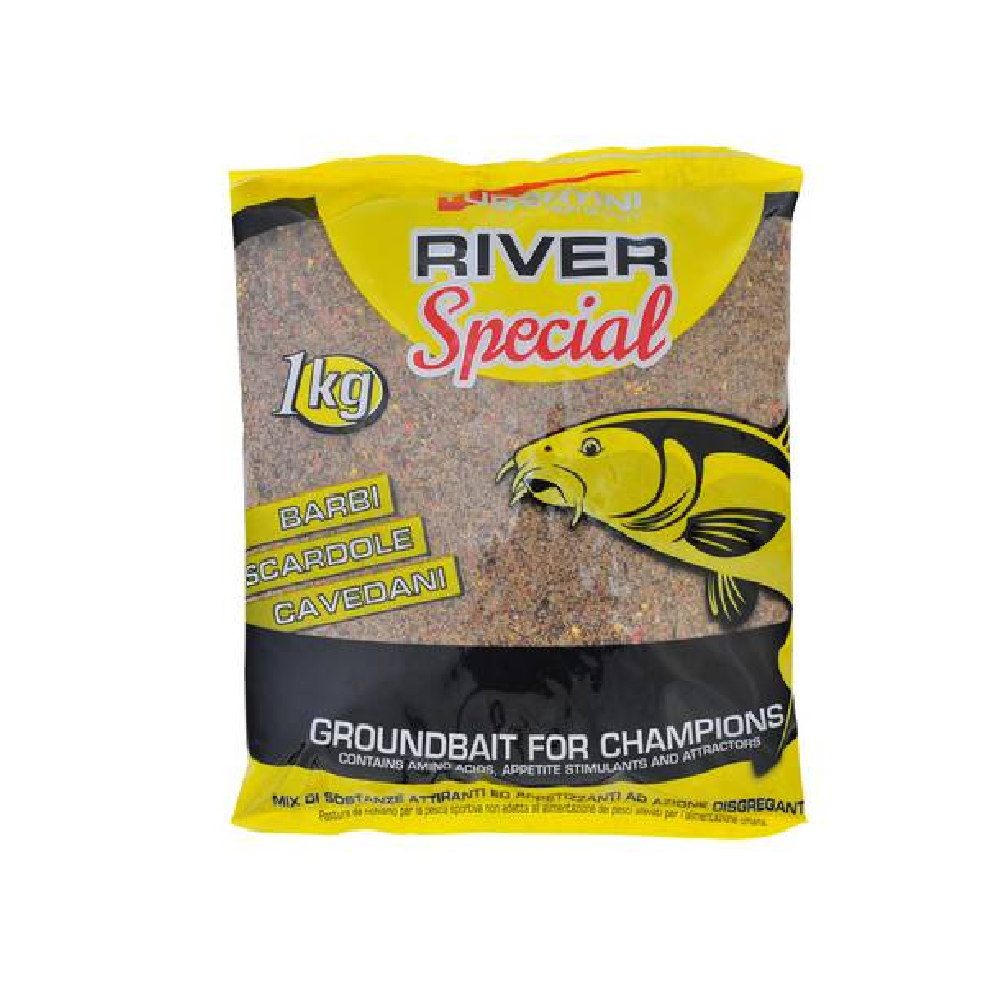 River Special