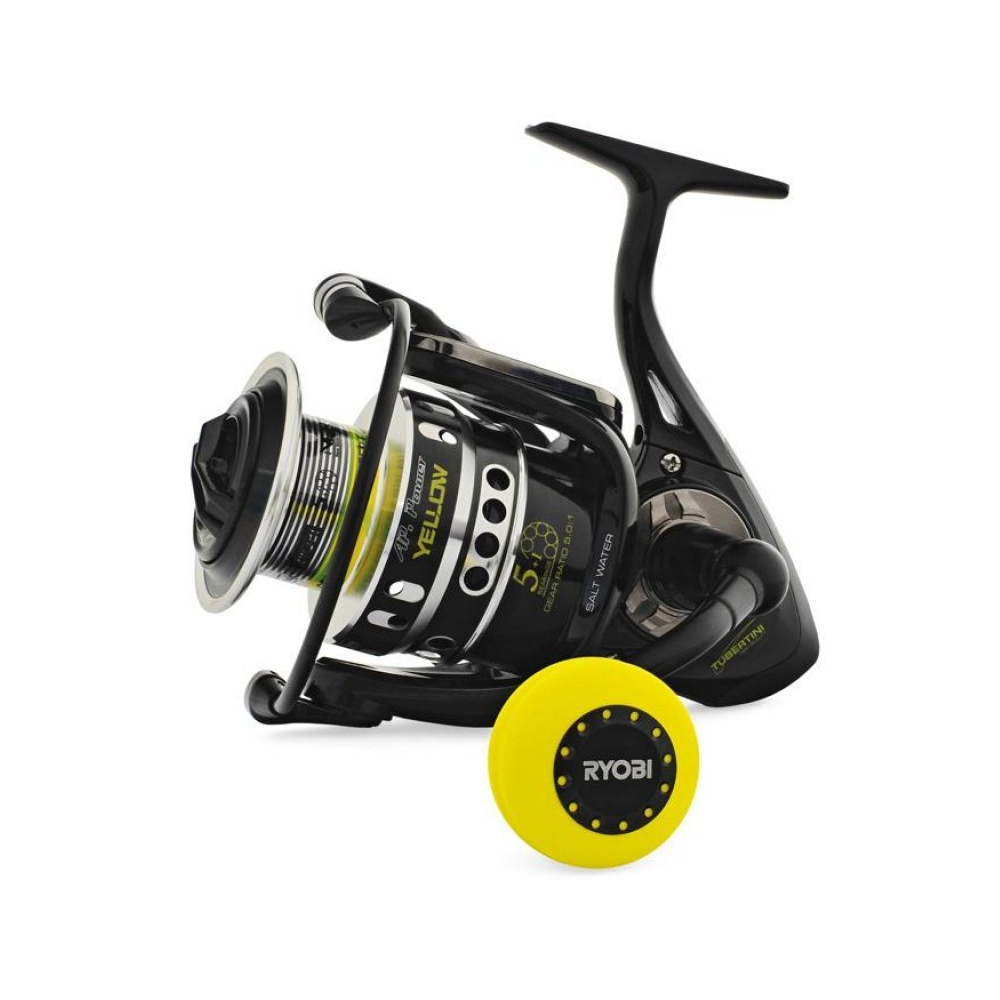 Ryobi AP Power Yellow