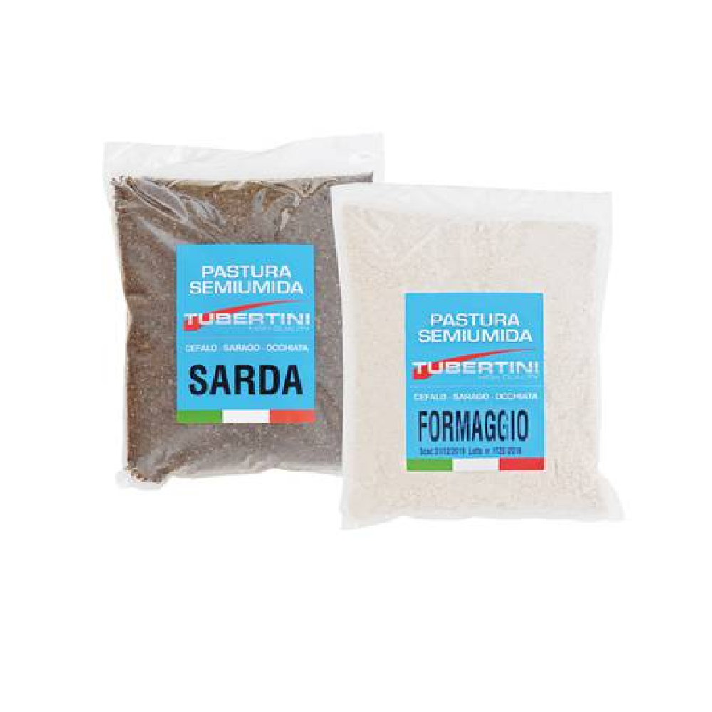 SemiUmida Cefalo - Sarago - Occhiata